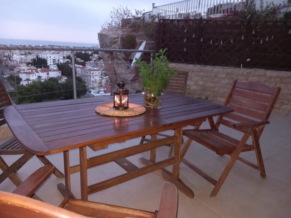 The Best Apartment in Yeroskipou