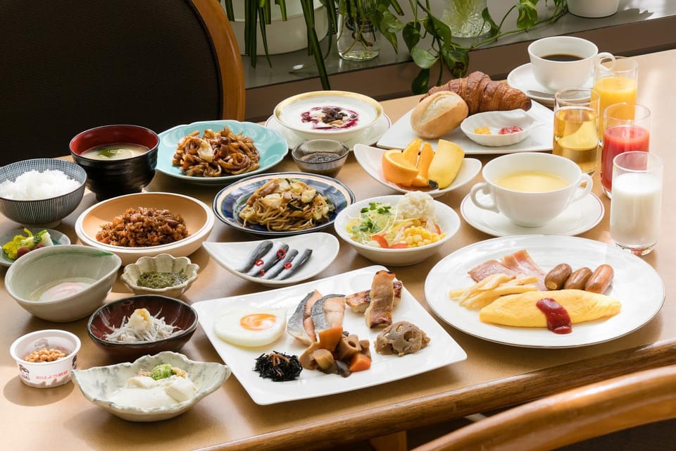 Food
