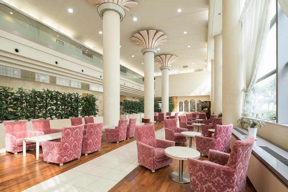 Lounge or bar