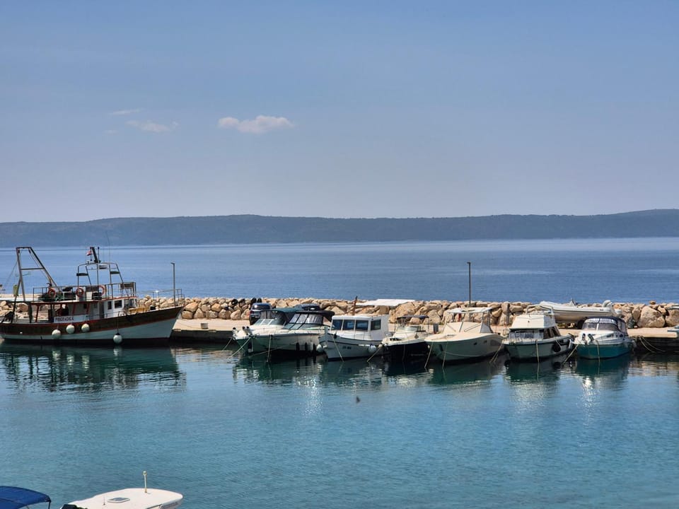Apollo - Porat 4 Apartman Apartment in Split-Dalmatia County