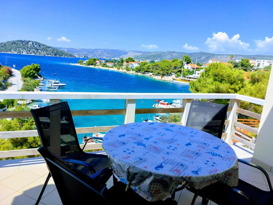 Villa Speranda Apartment in Šibenik-Knin County, Croatia