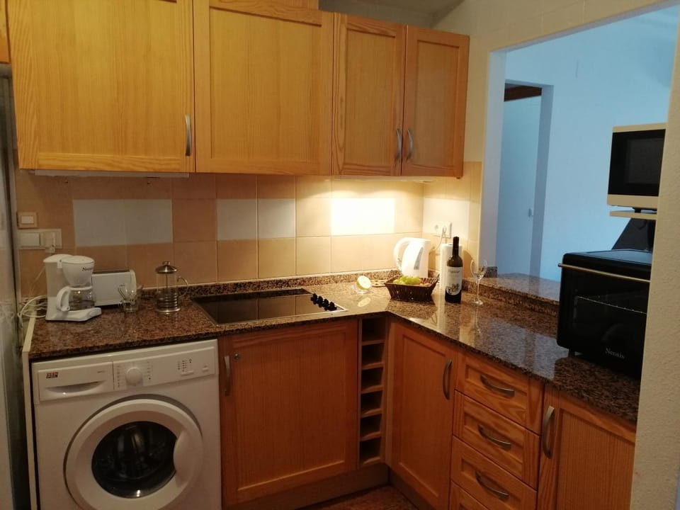 Apartament La Bonita Apartment in Torrevieja