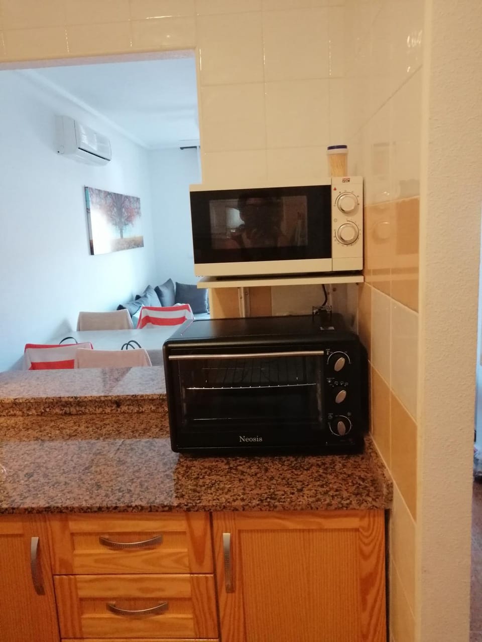 Apartament La Bonita Apartment in Torrevieja