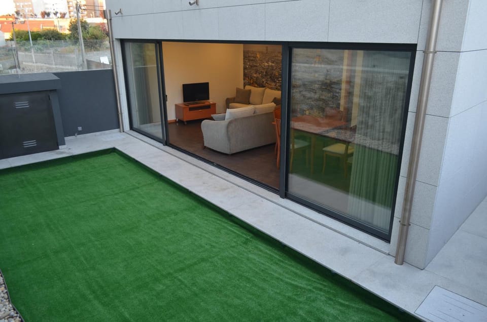 Patio, Garden, Balcony/Terrace, Balcony/Terrace