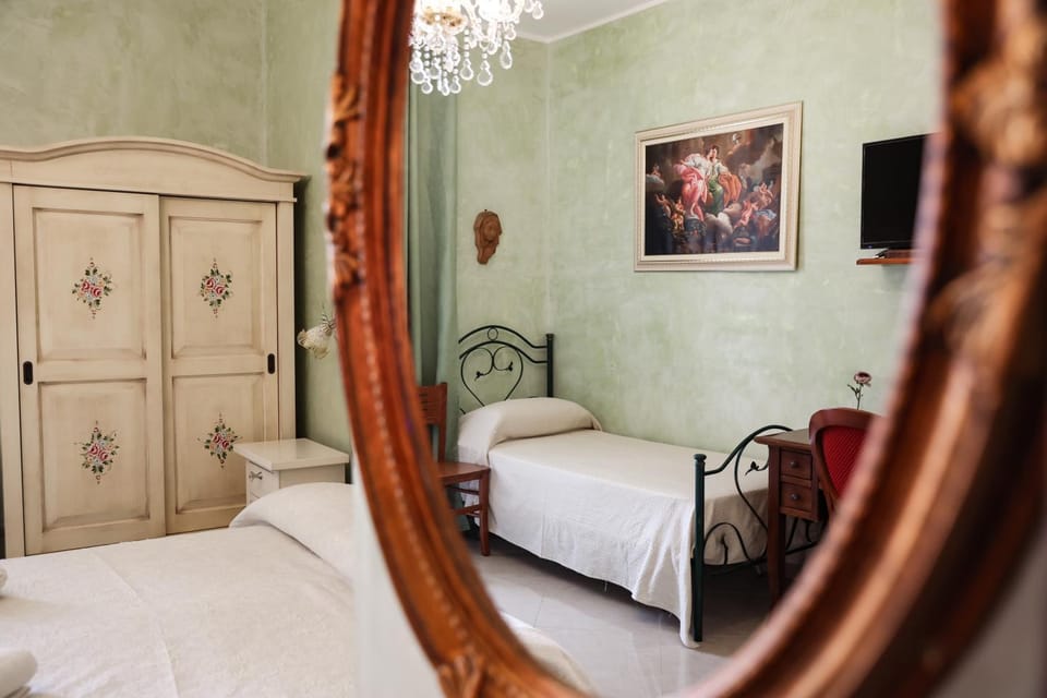 MASSERIA Le Betulle Bed and Breakfast in Province of Taranto