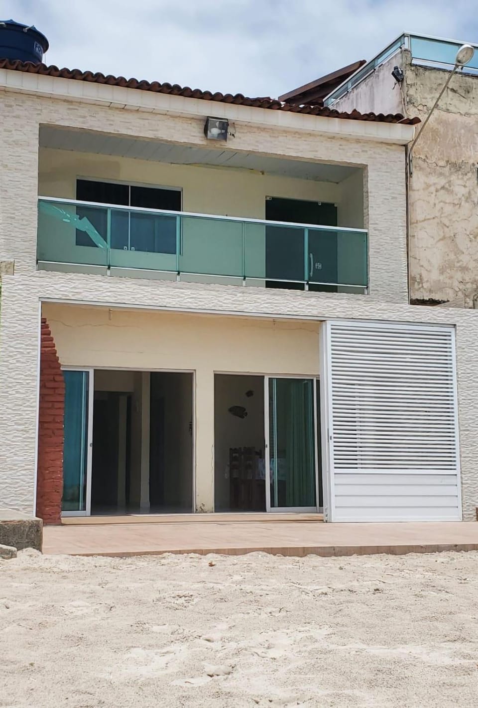 Casa em Maragogi House in State of Alagoas, Brazil