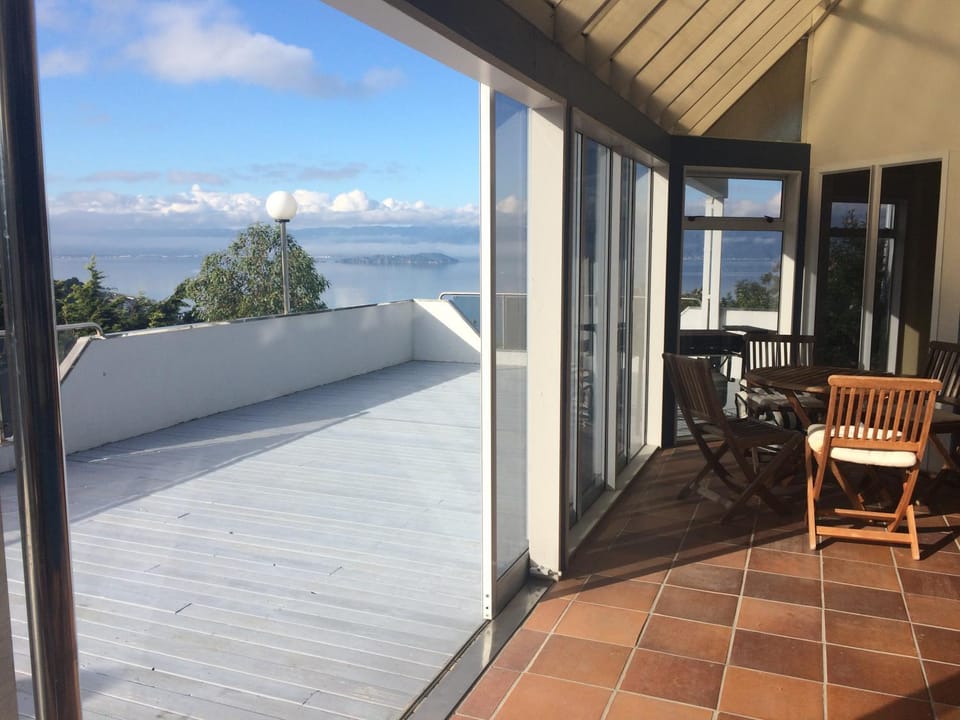 Patio, Balcony/Terrace