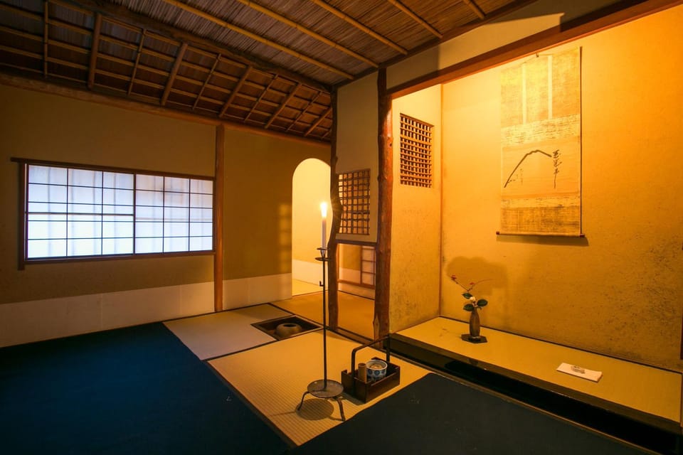 Gion Yoshiima Ryokan in Kyoto