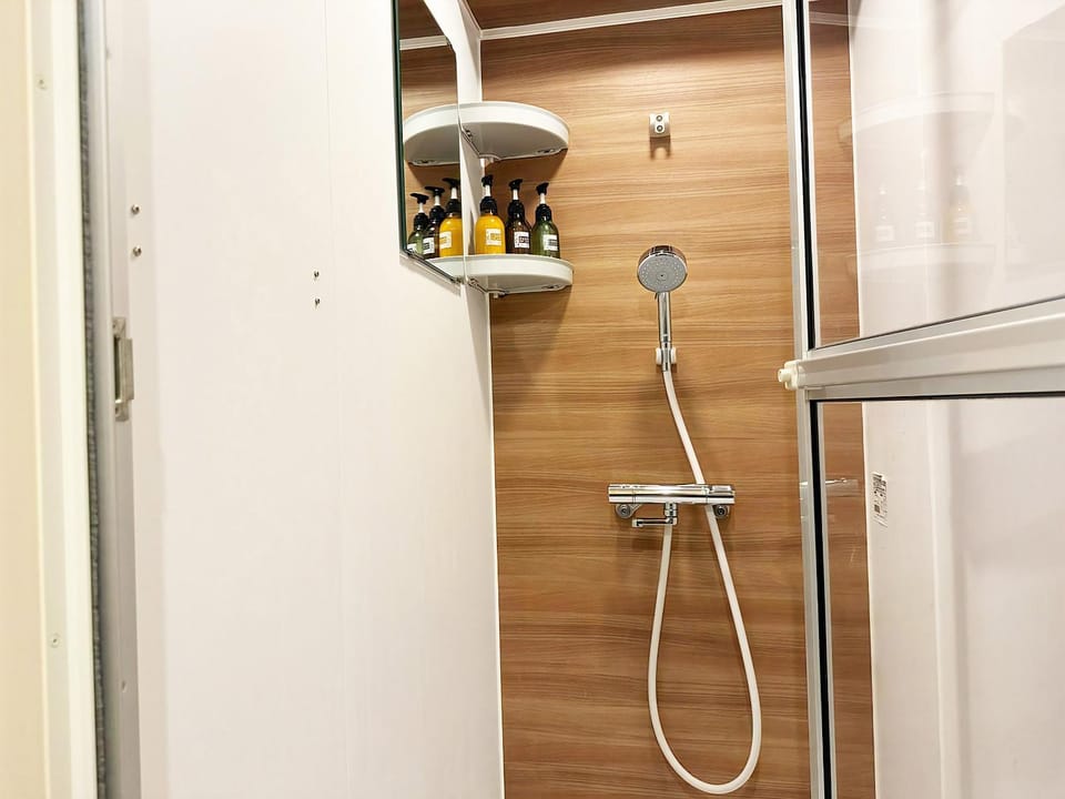 Shower