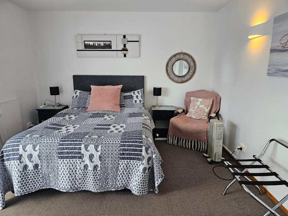 Albert Number 6 Motel in Whitianga