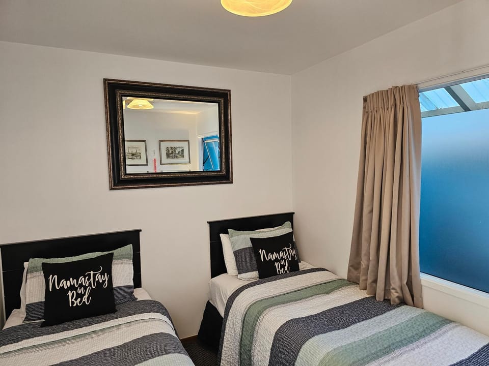 Albert Number 6 Motel in Whitianga