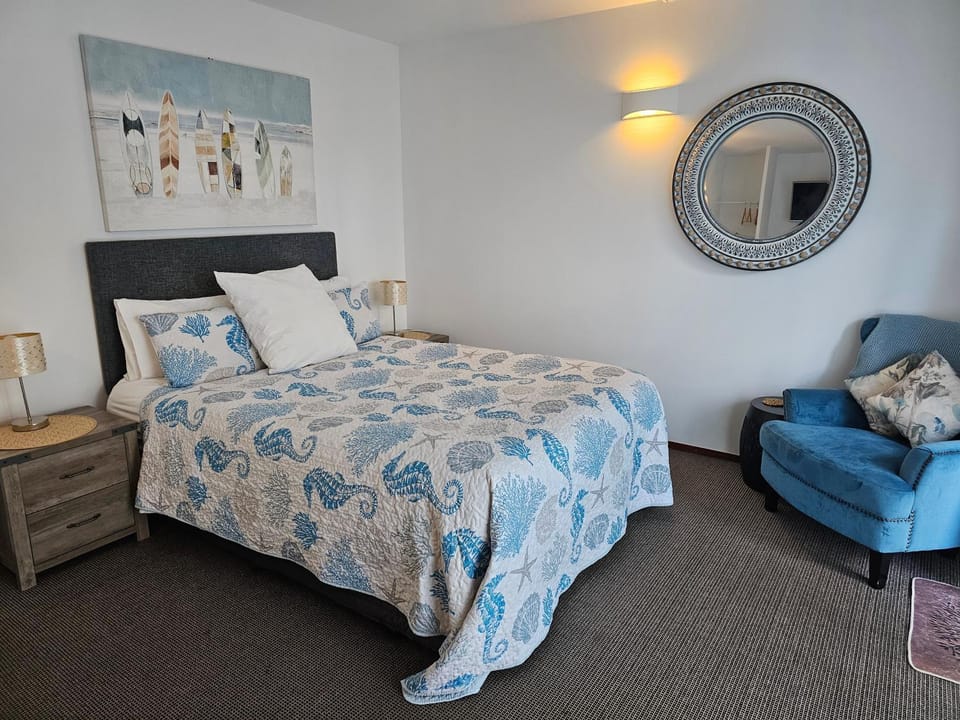 Albert Number 6 Motel in Whitianga