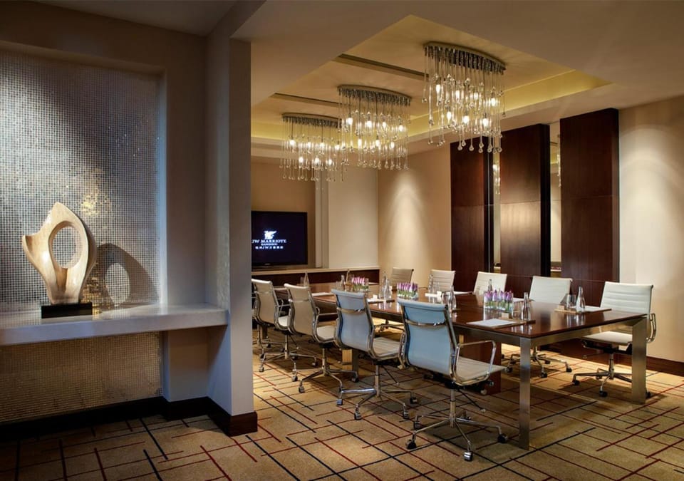 Meeting/conference room