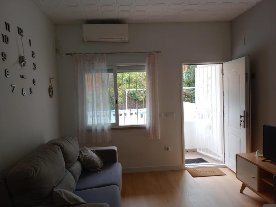 La sirenita Apartment in Marina Alta