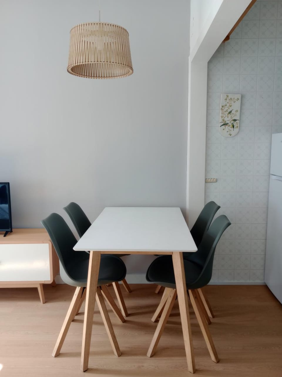 La sirenita Apartment in Marina Alta