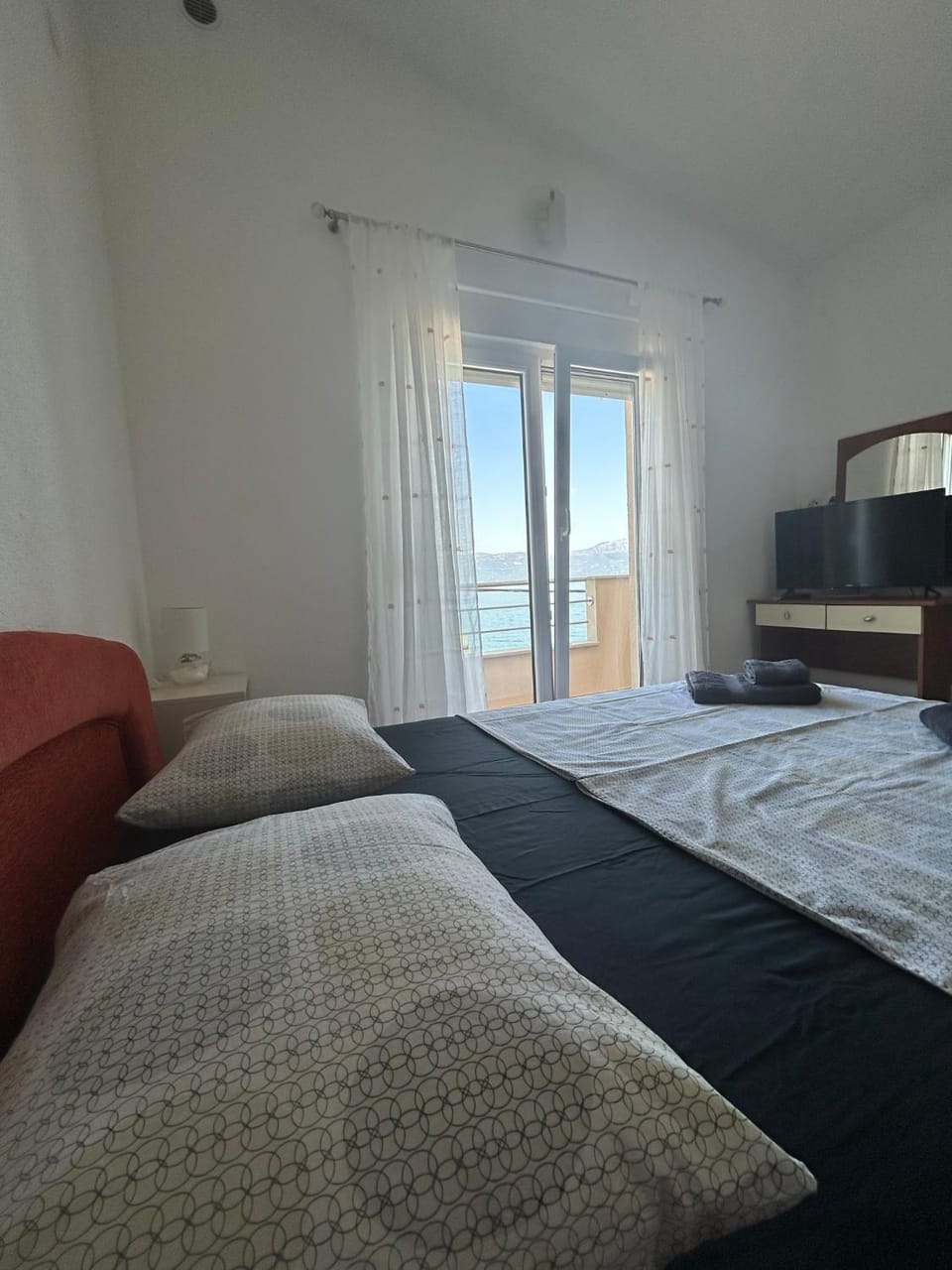 Apartments Toni House in Šibenik-Knin County, Croatia