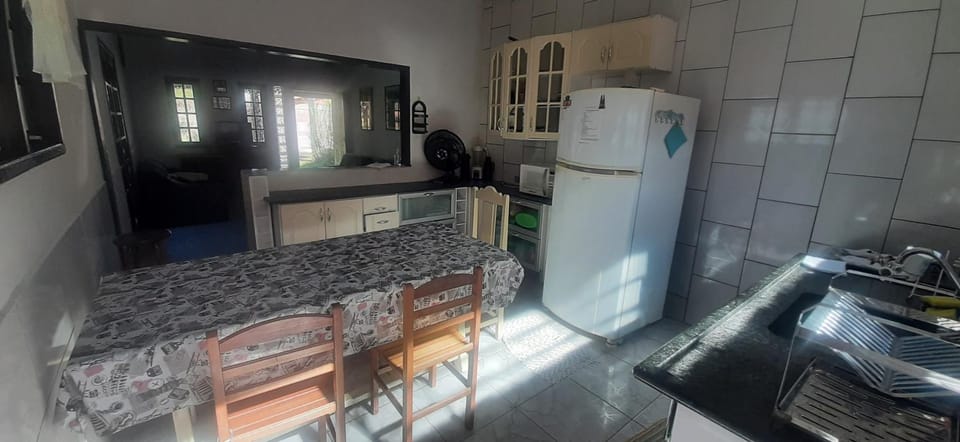 Casa Lagoinha House in State of São Paulo