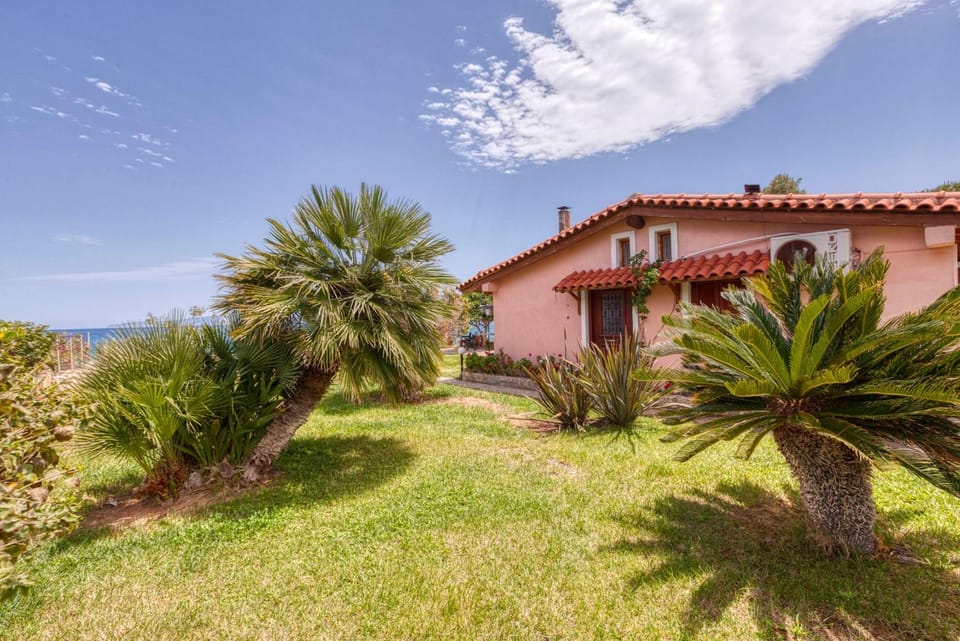 Villa Ergina Villa in Lasithi