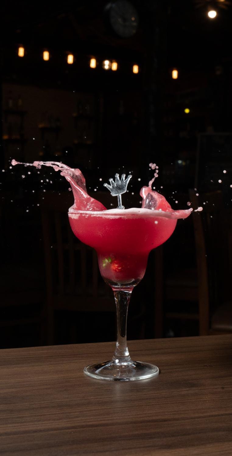 Drinks