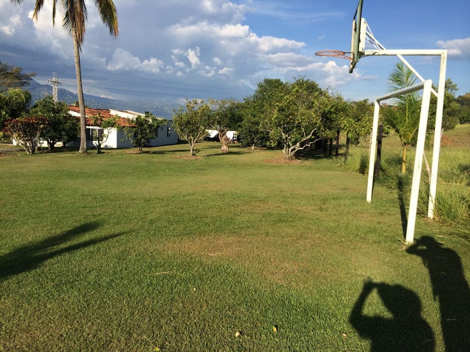 Minigolf