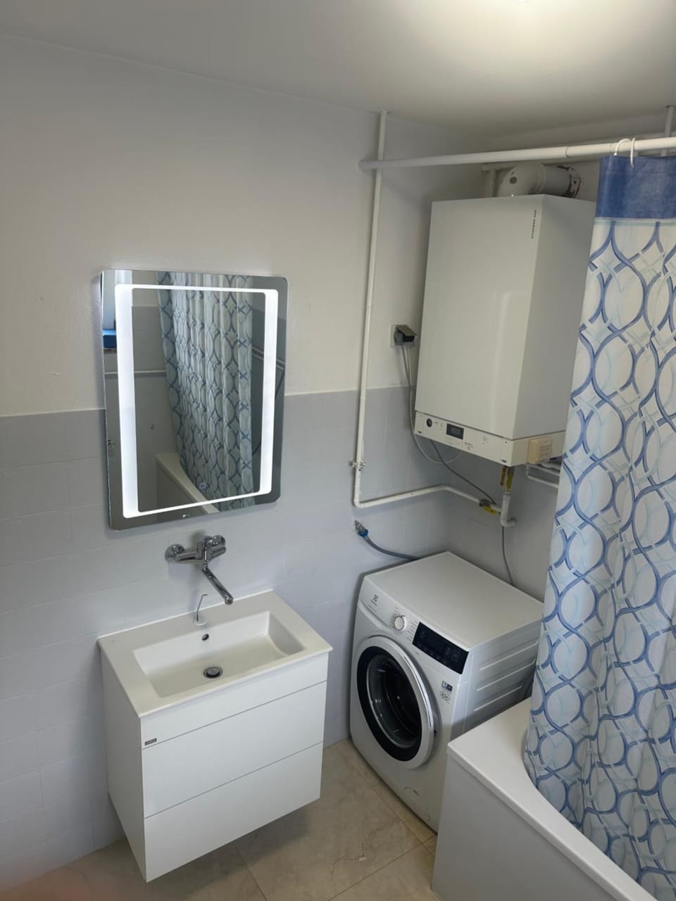 Nehaj Apartment in Lika-Senj County