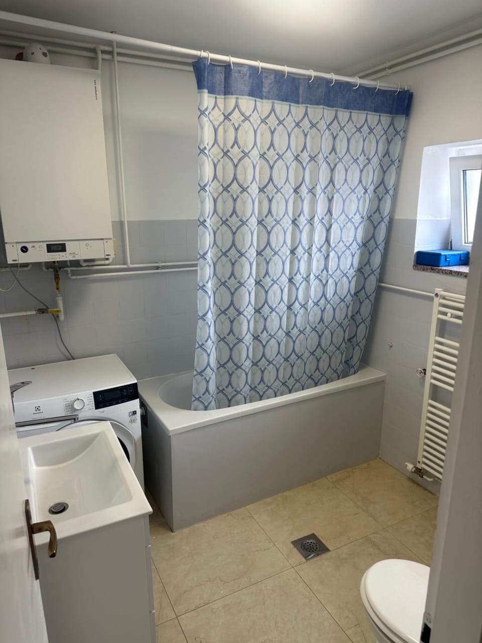 Nehaj Apartment in Lika-Senj County