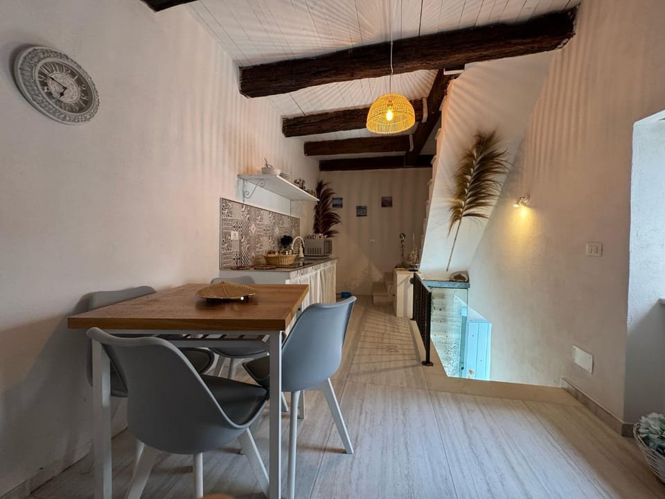Casa Michela House in Province of Foggia