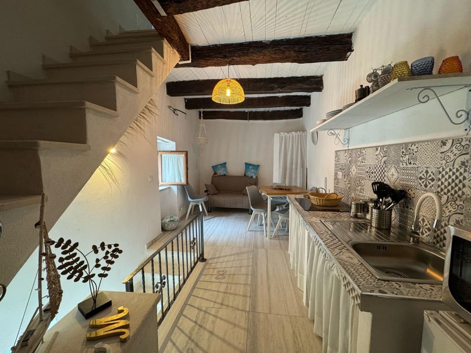 Casa Michela House in Province of Foggia