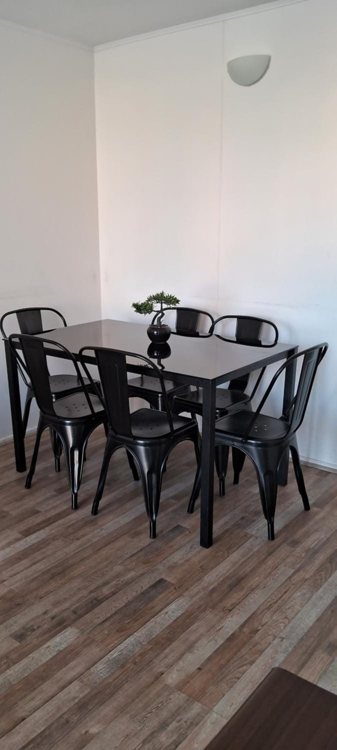 Departamento cerca de Av. del Mar La Serena Apartment in La Serena