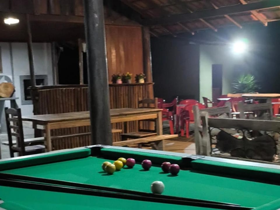 Casa de campo e pousada Olho d' Água Farm Stay in State of Rio de Janeiro