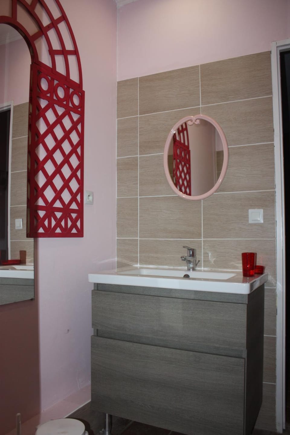 Presbytère de jonquiere Bed and Breakfast in Occitanie