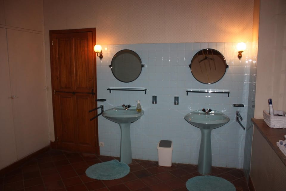 Presbytère de jonquiere Bed and Breakfast in Occitanie