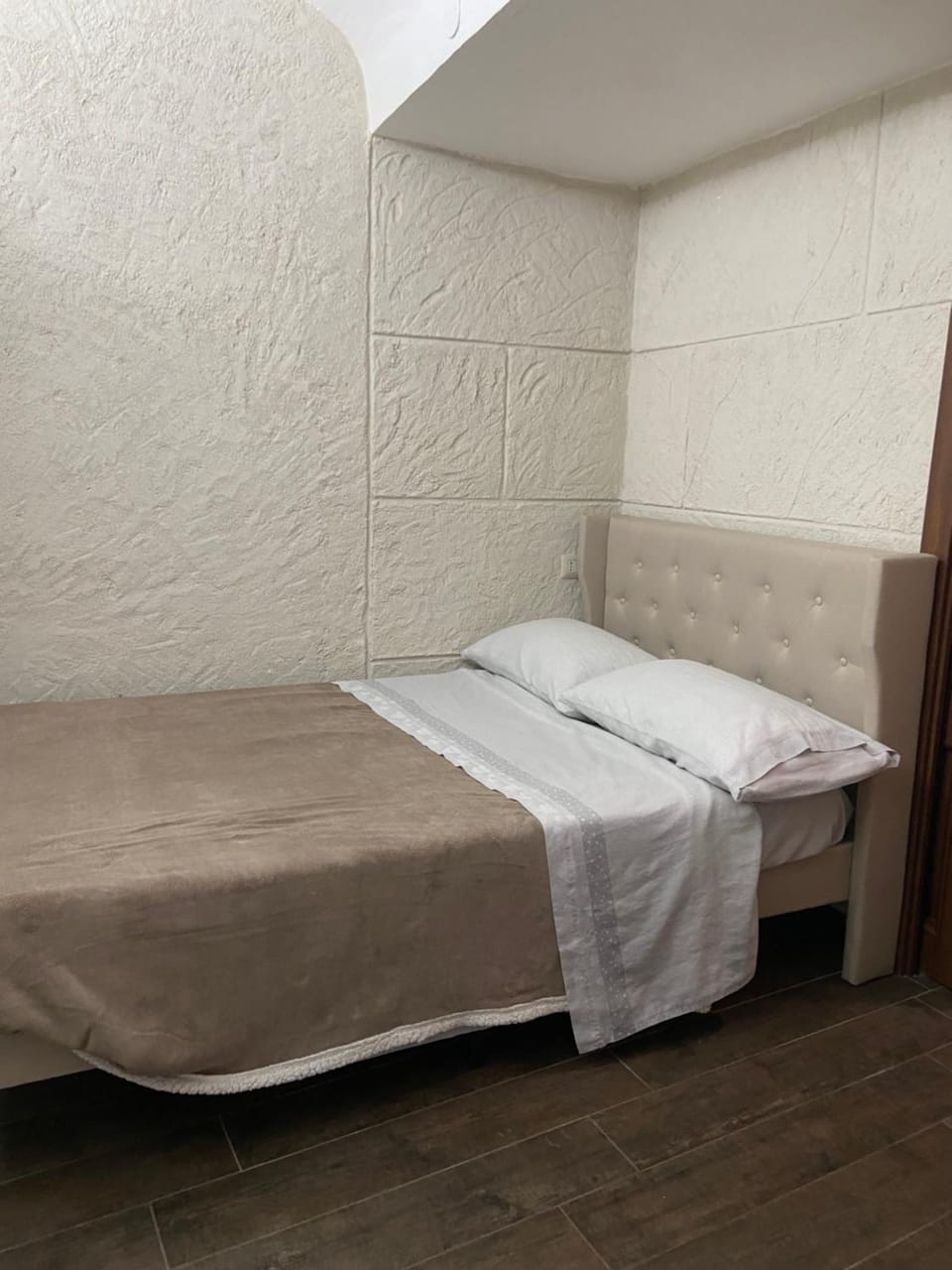 b&b ERCOLANO Scavi Bed and Breakfast in Ercolano