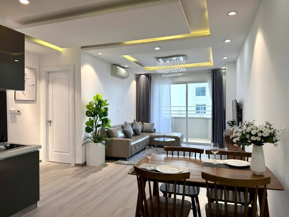 Da Nang Daisy Apartment Apartment in Da Nang