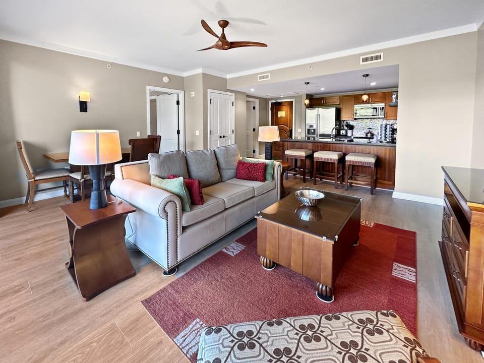 Konea 244 at Honua Kai Apartment in Kaanapali