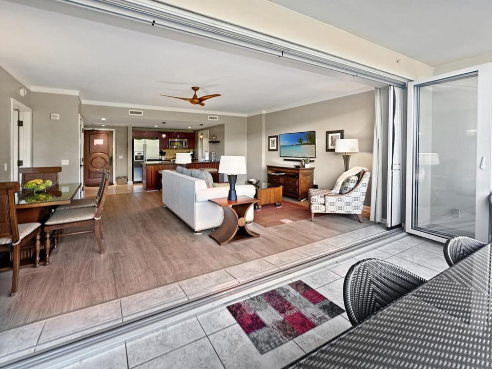 Konea 244 at Honua Kai Apartment in Kaanapali
