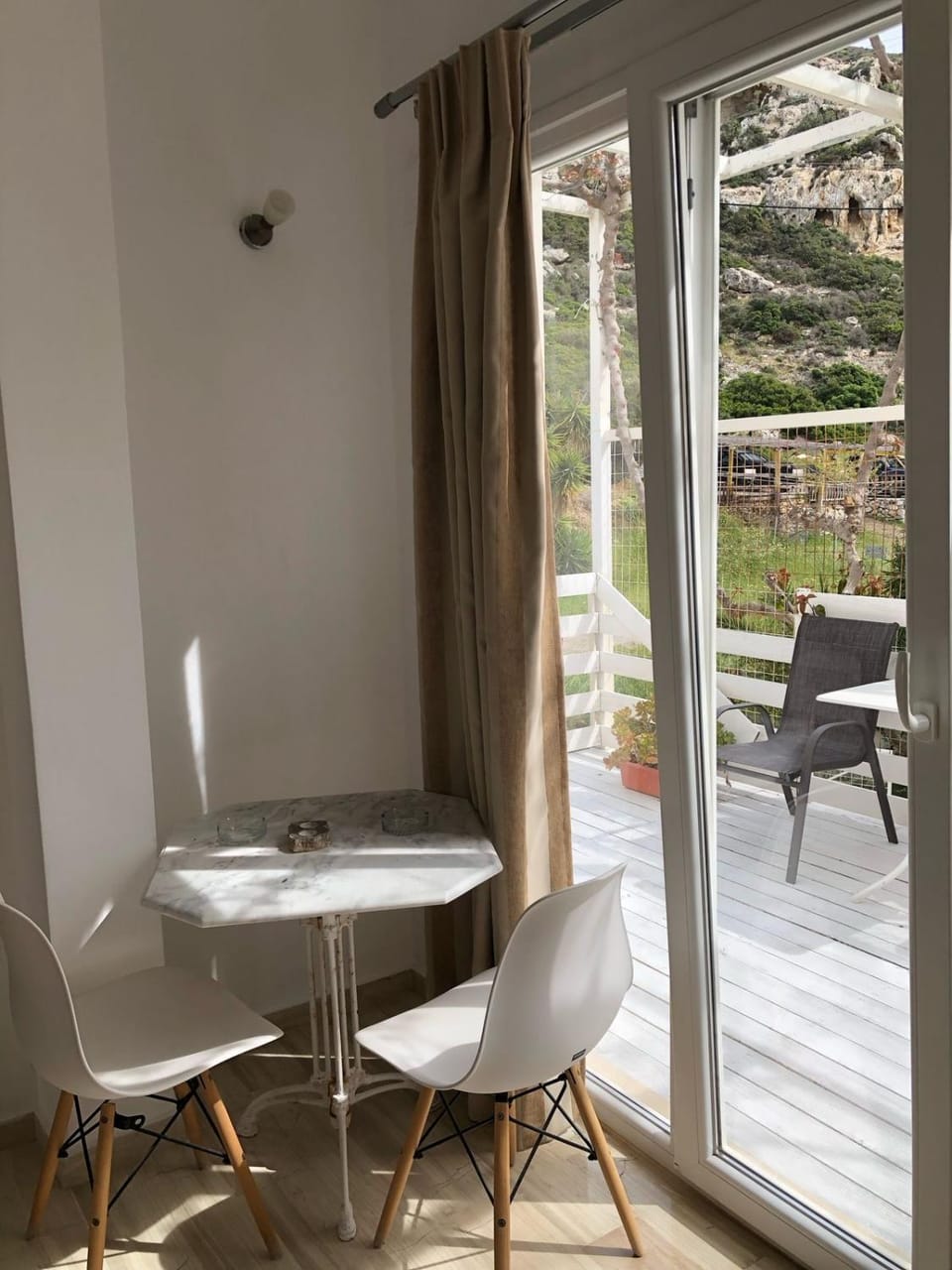 Antonios Apartments Apartment in Crete