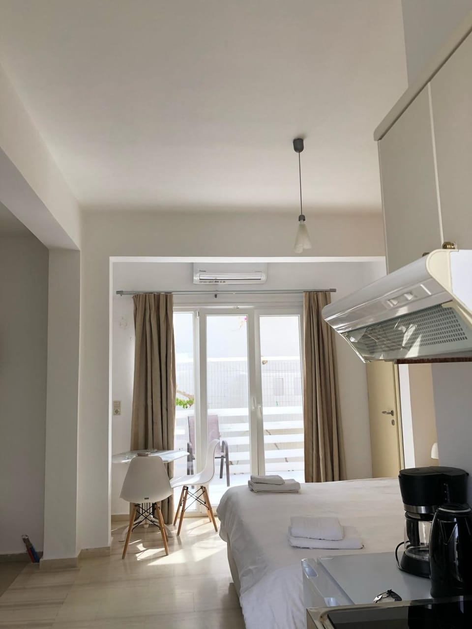 Antonios Apartments Apartment in Crete