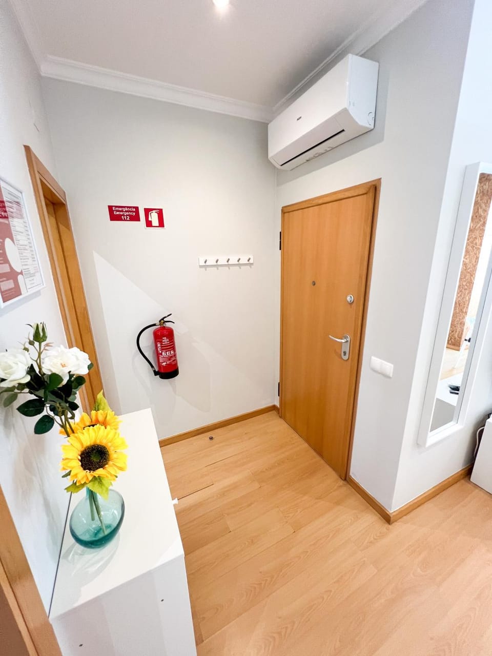 air conditioner