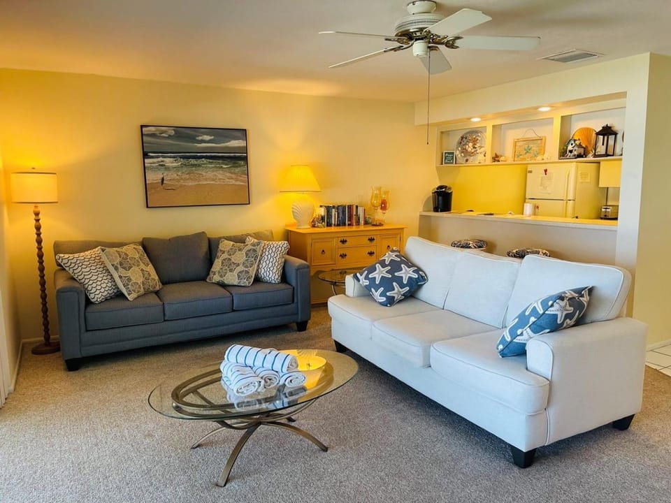 Sunset Beach Condo #54455 Apartment in Bradenton Beach