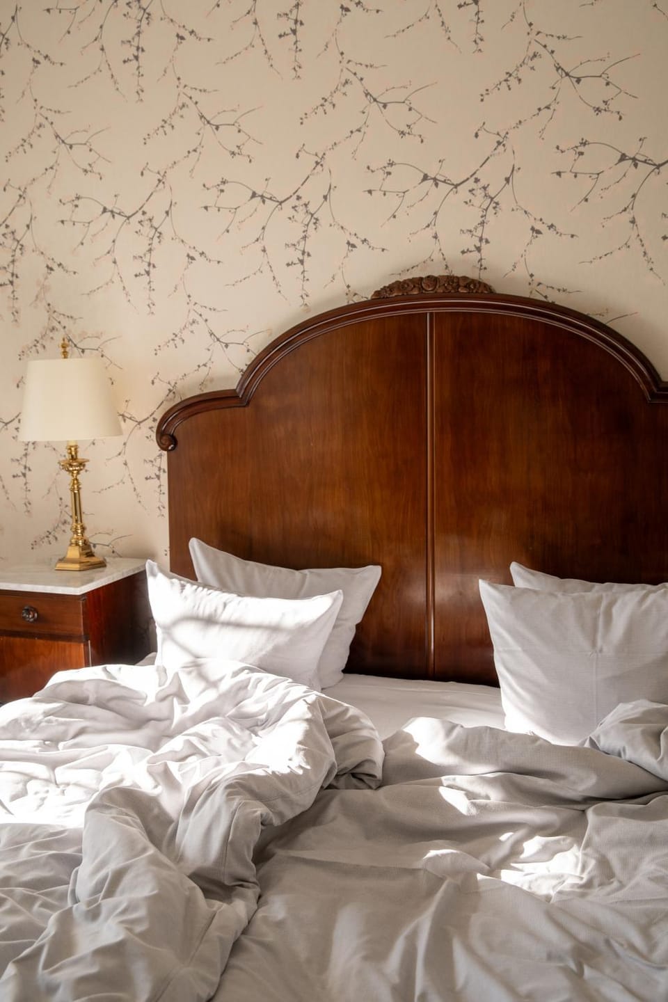 Dragsholm Slot Hotel in Zealand
