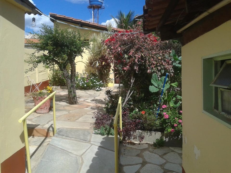 Casa da Dona Ilda House in Pirenópolis