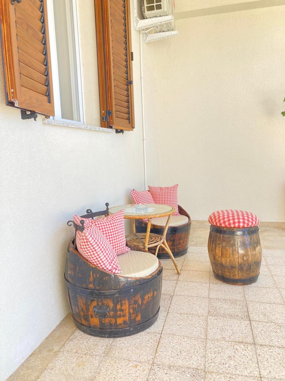 Apartments & Rooms Tina Drazica Bed and Breakfast in Zadar County