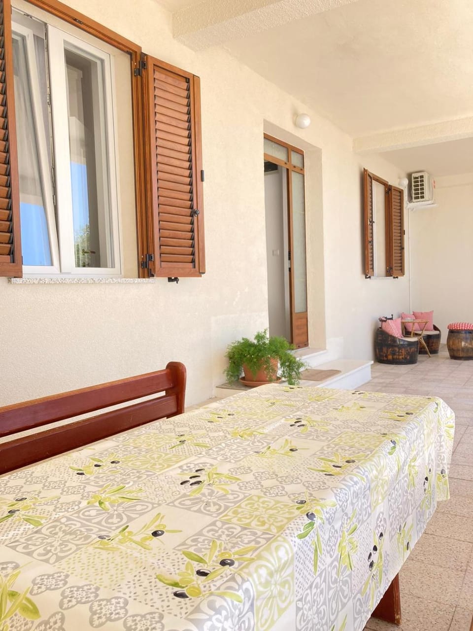 Apartments & Rooms Tina Drazica Bed and Breakfast in Zadar County