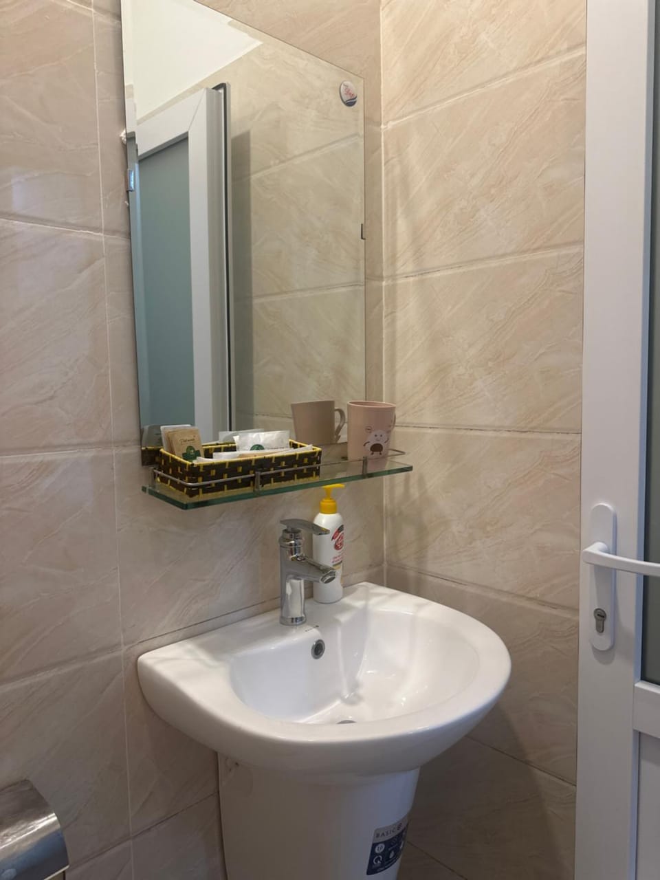 Shower