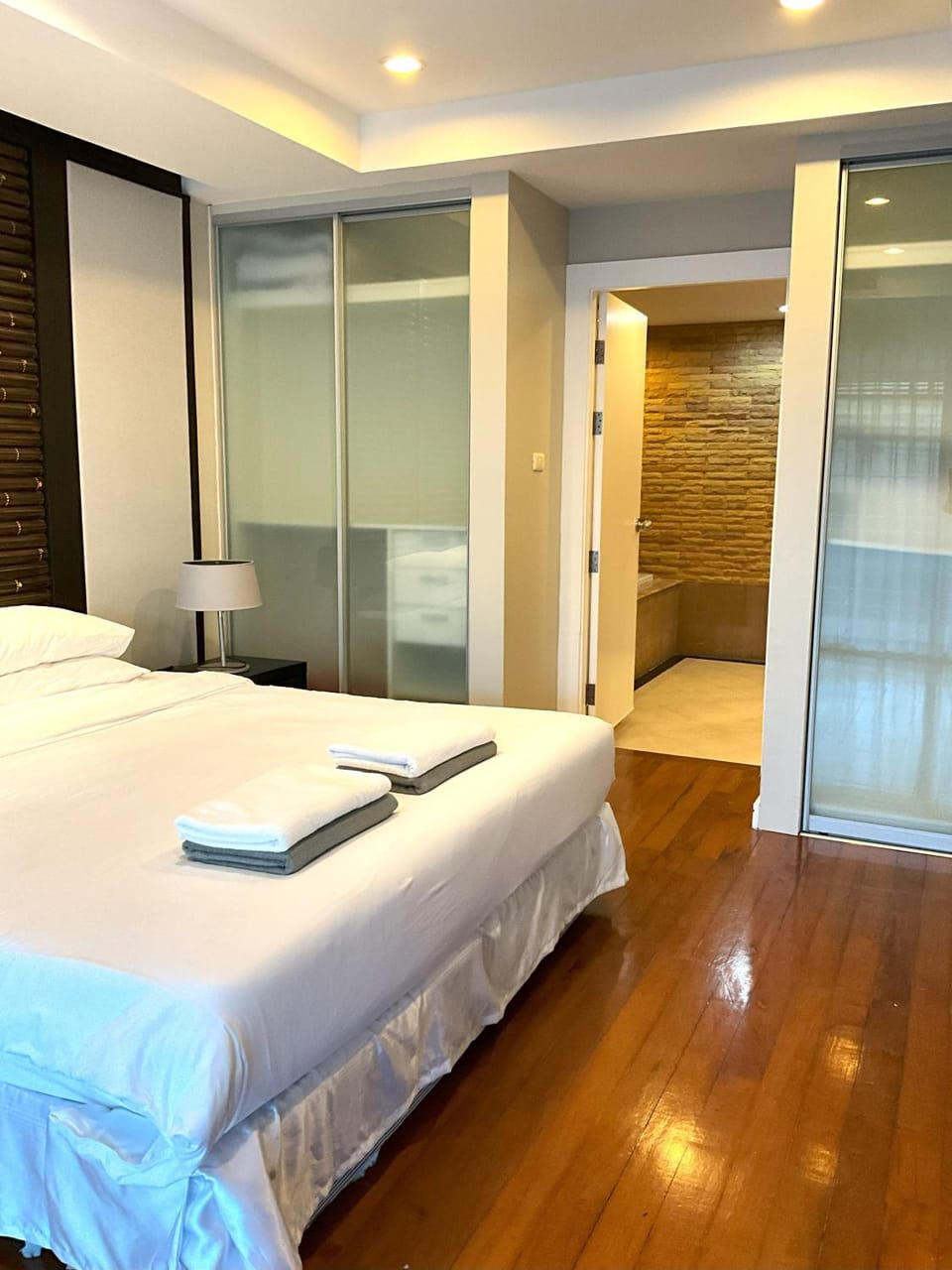 Bel Air Cape Panwa Resort Phuket Apartment in Wichit