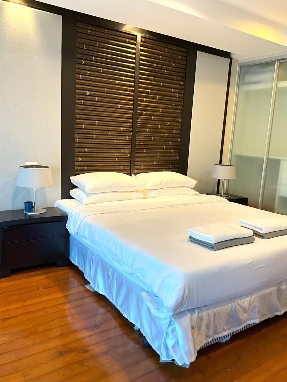 Bel Air Cape Panwa Resort Phuket Apartment in Wichit