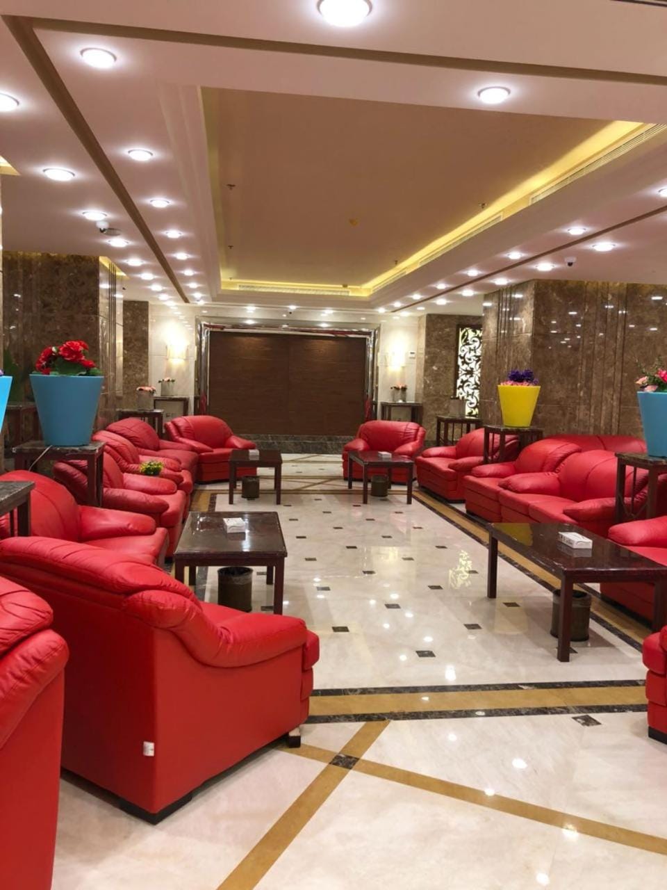 Anwar Mahbas Hotel Hotel in Mecca