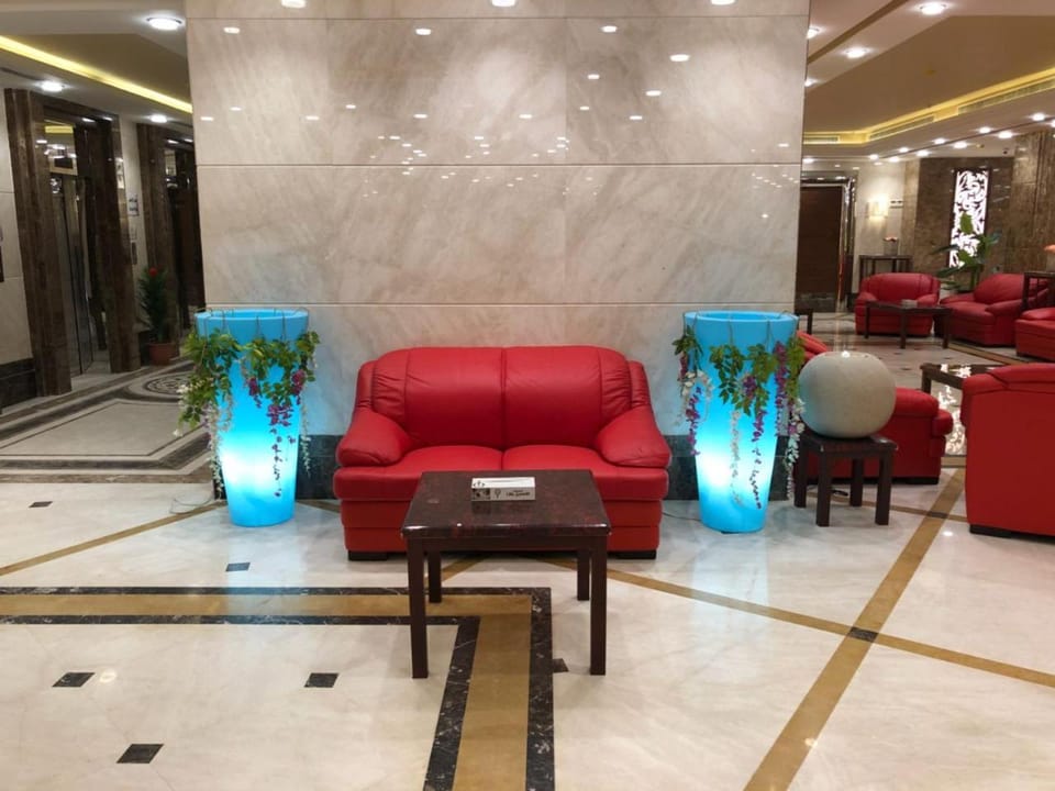 Anwar Mahbas Hotel Hotel in Mecca