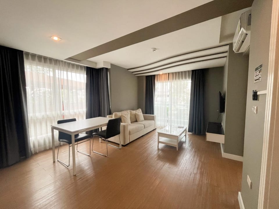 Wisdom Hotel & Residence Hotel in Rayong, Mueang Rayong District, Rayong, Thailand